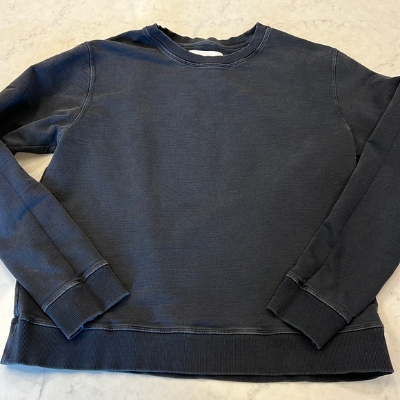 Corridor Other - Corridor Acid Wash Sweatshirt size L